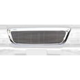 thumbnail image 2 of T-Rex Grilles Billet Grille Insert (Polished Aluminum) - 20676, 2 of 2