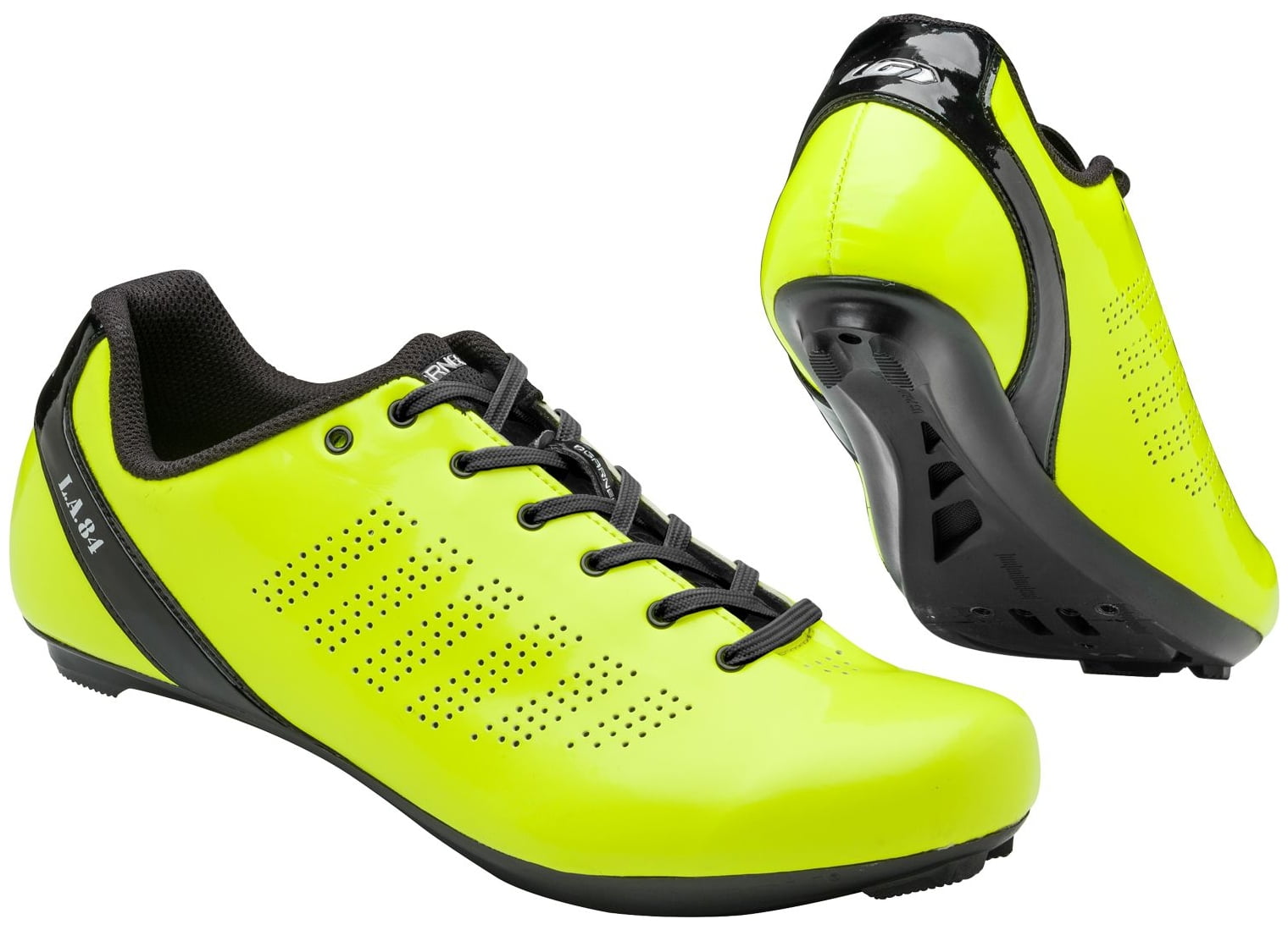 louis garneau athletic sneakers