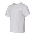 thumbnail image 2 of Jerzees Dri-PowerÂ® Youth 50/50 T-Shirt, 2 of 5