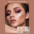 Foo Faced Its So Makeup Artist Studio Eye Make up Kits Adult Bac450 Matter Batter Eye Makeup