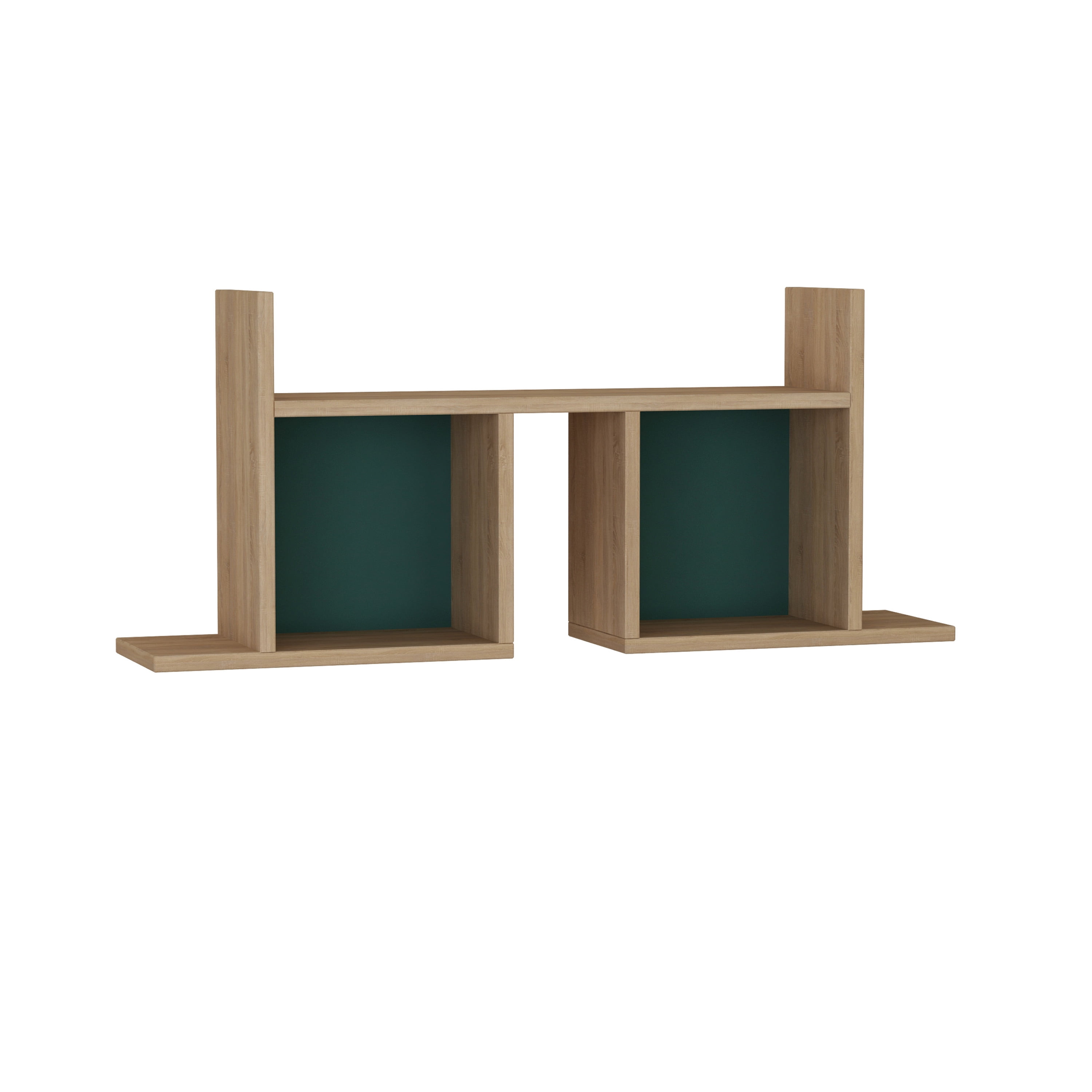 Ada Home Decor Waldo Modern Wall Shelf