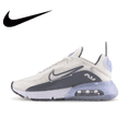 thumbnail image 2 of Zapatillas NIKE originales para hombre y mujer, recién llegadas, AIR MAX DAWN 2090 Air Cushion, zapatillas para correr informales con amortiguación retro, 2 of 5