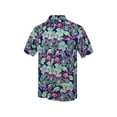 thumbnail image 2 of CAMISA CASUAL MANGA CORTA PARA CABALLERO MARCA MAUI & SONS, 2 of 5
