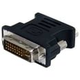 thumbnail image 1 of Adaptador DVI-I M a VGA Startech DVIVGAMFBK, 1 of 2