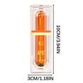 thumbnail image 3 of Fiudx Crema Radiante, Crema Facial Blanqueadora Suave, Hidratante de Hidratación Profunda, Loción Corporal Iluminadora, Rutina Diaria de Cuidado de La Piel, Apta para Todo Tipo de Piel, 30 G, Formato, 3 of 7
