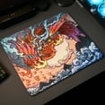 thumbnail image 3 of Chinese Culture GD1 Gaming Mousepad Gaming Mouse Pad Flexible Rubber Mat, 3 of 9
