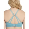 kindly yours Women's Sustainable Wireless T-shirt Bra - Walmart.com