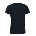 thumbnail image 2 of B&C Womens #Inspire E150 T-Shirt, 2 of 4