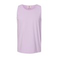thumbnail image 2 of Comfort Colors - Garment-Dyed Heavyweight Tank Top - 9360 - Orchid - Size: 2XL, 2 of 3