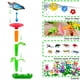 thumbnail image 5 of Set de construcción Toy Garden Leetous para niños de 2 a 6 años, 5 of 6
