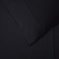 thumbnail image 4 of Superior 3-Piece Classic 300 Thread Count Navy Blue Cotton D552Sheet Set, Twin, 4 of 4