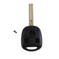 thumbnail image 1 of Pad de 3 botones ,Maleta de control remoto ,Vauxhall OPEL Zafira Macarena Pad de 3 botones, 1 of 6