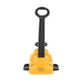 thumbnail image 4 of Push Car Prinsel Bye Bye Unisex Color Amarillo, 4 of 6