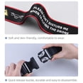 thumbnail image 3 of Correa para el cuello con cordón para control remoto para DJI FPV Combo Drone (negro rojo) Ehuebsd Para estrenar, 3 of 9