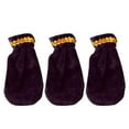 thumbnail image 2 of de 3 Piezas de Cubiertas de Pedal , 3 Piezas de Accesorios Protectores Antideslizantes de de Pedal de Sostenido Univ Púrpura Yotijar Cubierta de pedal de sostenimiento de piano, 2 of 10