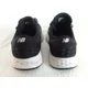 thumbnail image 4 of Sneakers Shoe Joggers New Balance Men's Fresh Foam W1080BK9 Running Black White, 4 of 6
