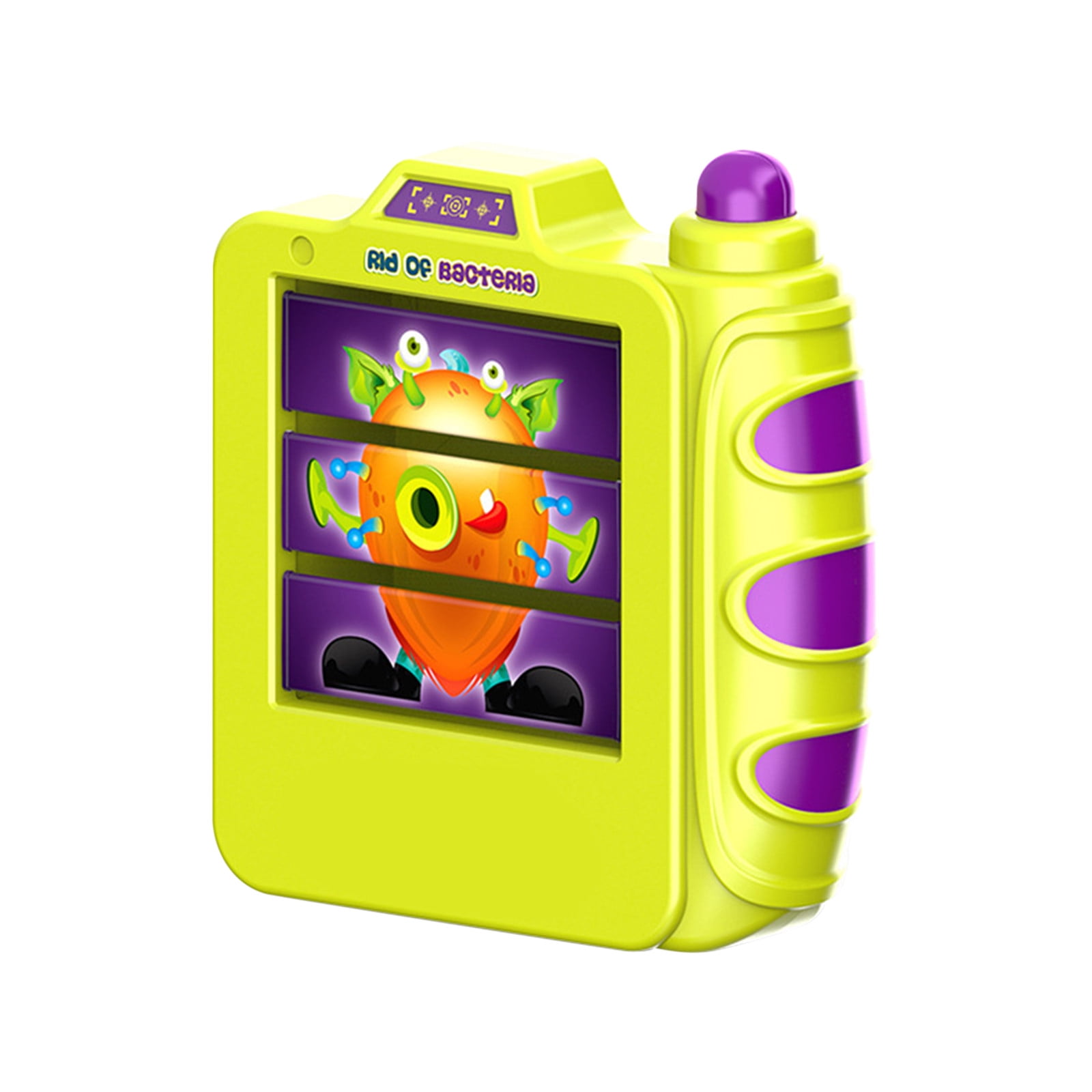 Boys Toys Age 4 5 Toys For 4 Year Old Space Catcher Children s Reaction