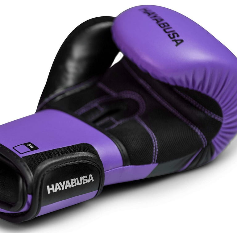 Medium Boxing Gloves with Hand Wraps - Walmart.com
