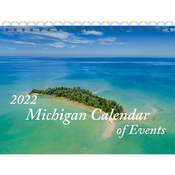 2022 Michigan Calendar of Events