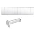 thumbnail image 2 of Moon Cake Maker,Stainless Steel ,Stainless Steel Cake Set Moon Cake Cookies Pastry Fondant Baking Tool for Kitchen, 2 of 5