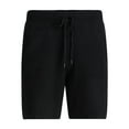 thumbnail image 5 of Free Assembly Men's Pull On Sweater Shorts, 7" Inseam, Sizes S-3XL, 5 of 5