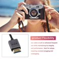 thumbnail image 5 of Digital Camera Mini -Compatible Cable 8K 60Hz Line for Camera 8K Mini OD2.5mm HD 2.1 Cable 0. D, 5 of 5