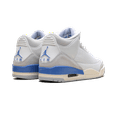 thumbnail image 3 of Jordan MENS Air Jordan 3 "Lucky Shorts" CT8532 101 from Stadium Goods, 3 of 8