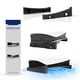 thumbnail image 1 of Soporte Horizontal, Base práctica, soporte de exhibición para consola PS5 Slim, 1 of 8