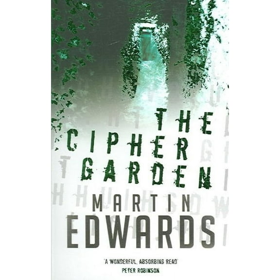 The Cipher Garden