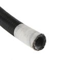 thumbnail image 4 of Manguera de Línea de Aceite / Combustible Negra AN8 8-AN Trenzada de Nailon / Acero Inoxidable 1 Metro Macarena Manguera de combustible de aceite trenzado de nylon, 4 of 8