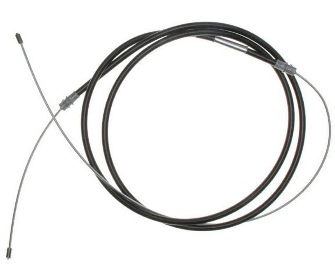 Raybestos Element3 Brake Cables, BC95326