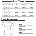 thumbnail image 3 of MaFYtyTPR Fall Sweatshirts for Women Women'S 2024 Long Sleeved T-Shirt Solid Color Top Round Neck Pullover Knitted Sweater Beige S, 3 of 5