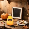 thumbnail image 1 of Halloween Owl Night Light LED Funny Decorative Lighting For Bedroom Living Room Kids Nursery Home, 1 of 5