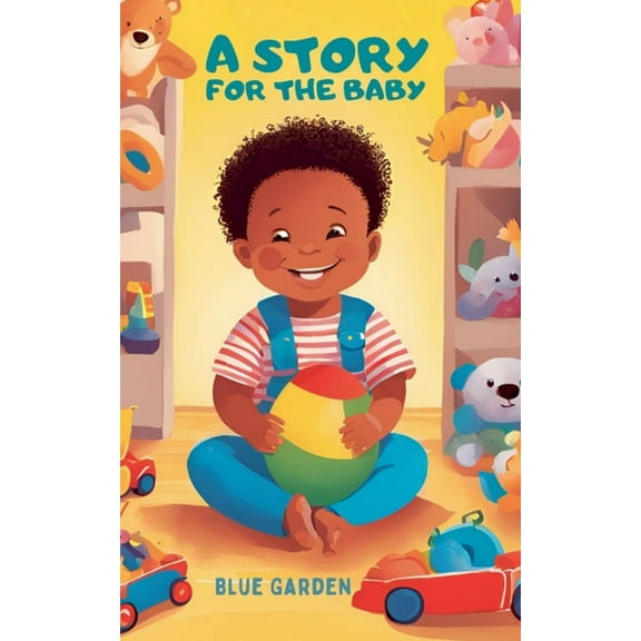 Childhood Friends A Story for the Baby, Book 1, (Paperback)