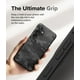 thumbnail image 5 of Funda Ringke Onyx Feels Good para Samsung Galaxy S24 Plus 5G, color negro, 5 of 8