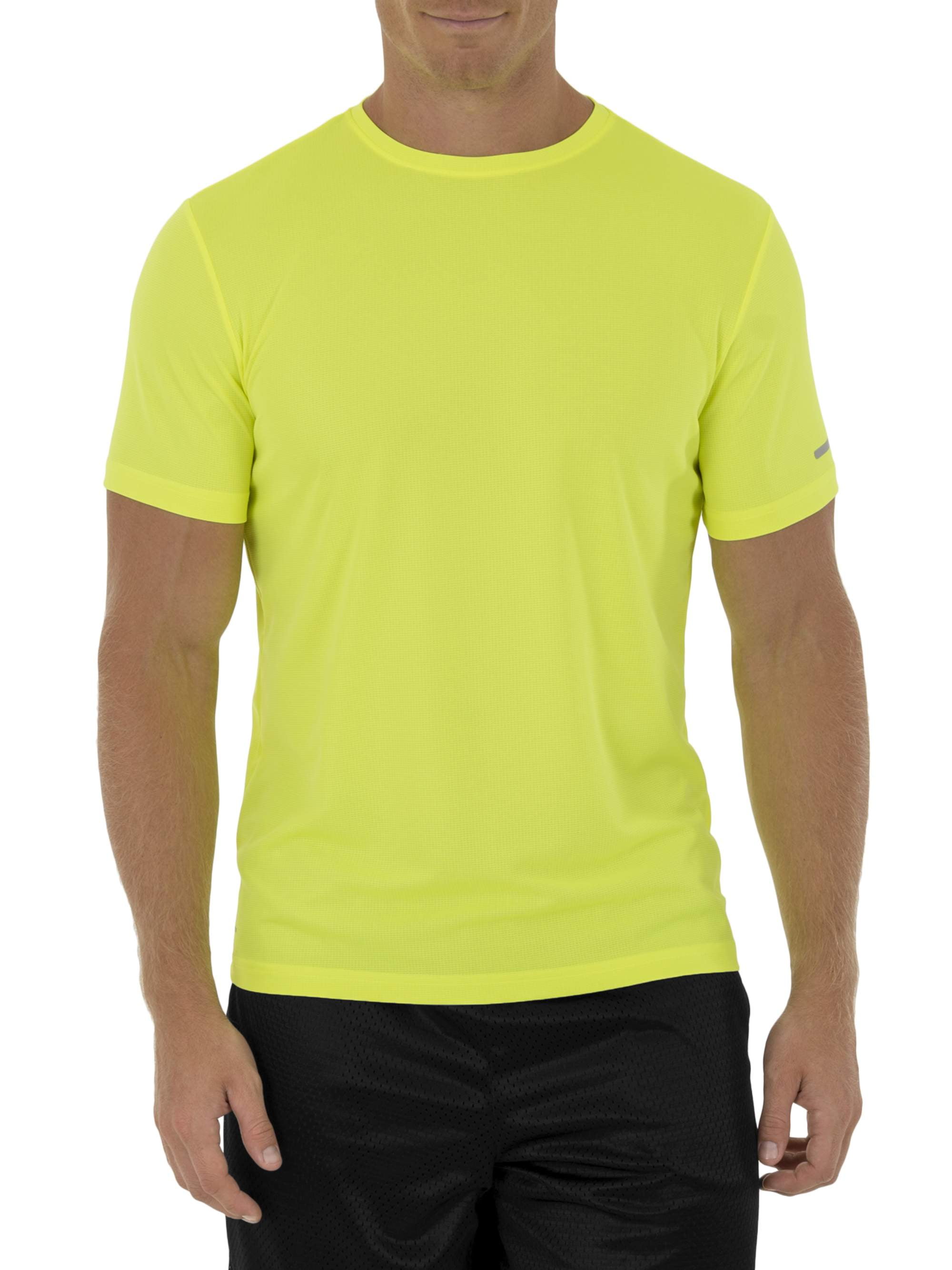athletic works quick dry tee 3xl