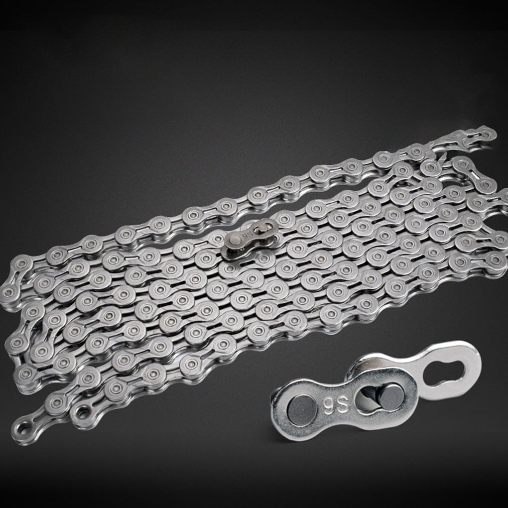 lightweight bicycle chain