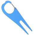 thumbnail image 4 of Outil de Divot de Golf Outil de Réparation de Gazon de Golf Portable Accessoire de Golf, 4 of 8