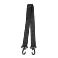 thumbnail image 1 of Correa para hombro de 73 cm, correa para zapatos de patinaje sobre hielo portátil, accesorios (negro) Tmvgtek Para Estrenar, 1 of 8