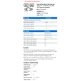 thumbnail image 2 of Front and Rear Brake Pad Rotor and Caliper Set - Compatible with 2008 - 2013 Chevy Avalanche 2009 2010 2011 2012, 2 of 2
