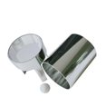 thumbnail image 2 of Magic Ball Through Glass Magic Trick Magician Close-up Props Gimmicks Joke Tool, Street Magic, 2 of 3