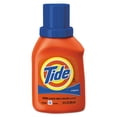 thumbnail image 1 of Detergente para ropa Tide Ultra Liquid Original Scent 300 ml, 1 of 4