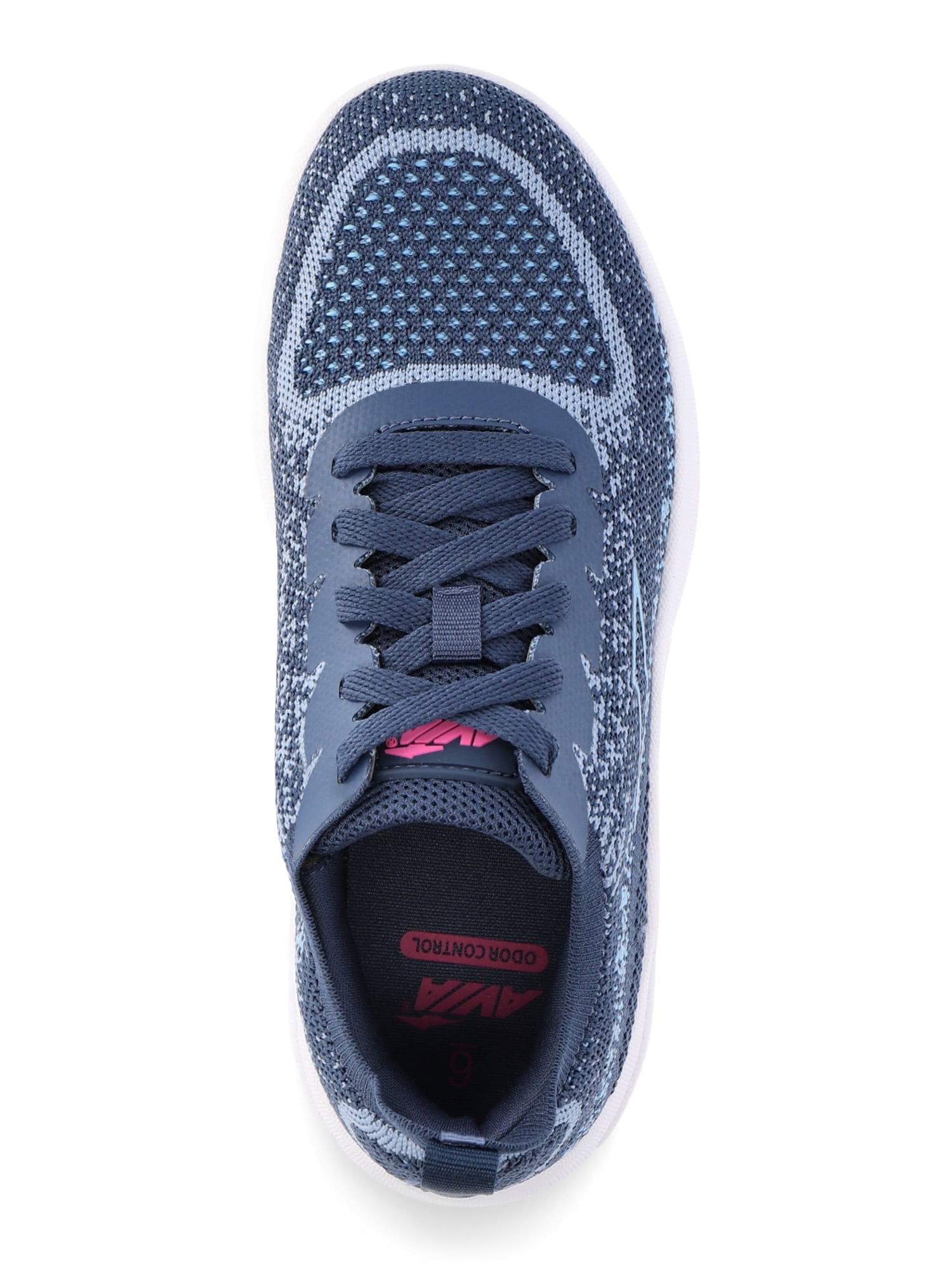 Avia Women's Lace-Up Air Sneaker 2, Sizes 6-11