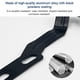 thumbnail image 3 of Hood Hinge Ditch LED Light Mount Bracket Aluminum Alloy Spotlights Bracket Replacement for Tacoma2016-2020, 3 of 5