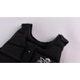 thumbnail image 4 of Vedolay Girls Jumpsuit 2023 Bodysuit Romper Jumpsuit Clothes Outfits Black,120, 4 of 5