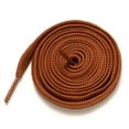 thumbnail image 2 of 3pair 3/8" Double Layer Flat Athletic Shoe Laces Strings for Sneakers 24-72 Inch, 2 of 9