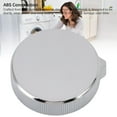 thumbnail image 4 of Perilla Del Temporizador De Lavadora Secadora, Reemplazo Preciso De La Perilla De Lavadora Secadora ABS A Prueba De Desgaste Resistente Para AP7215386, 4 of 7