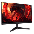 thumbnail image 2 of Acer Nitro QG1 Gaming Monitor 23.8 (1920 x 1080) inch Widescreen IPS Full HD with AMD FreeSync Technology, 200Hz, QG241Y X1biip, 2 of 8