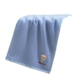 thumbnail image 2 of HCBY Embroidered Hand Towel, High Density Fabric No Pilling, Cute Cartoon Style for Home Decor and Daily Use, 2 of 6
