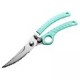 thumbnail image 1 of GUOOL 3xPoultry Shears Women Men Chef Utility Kitchen Scissors for chicken, 1 of 9